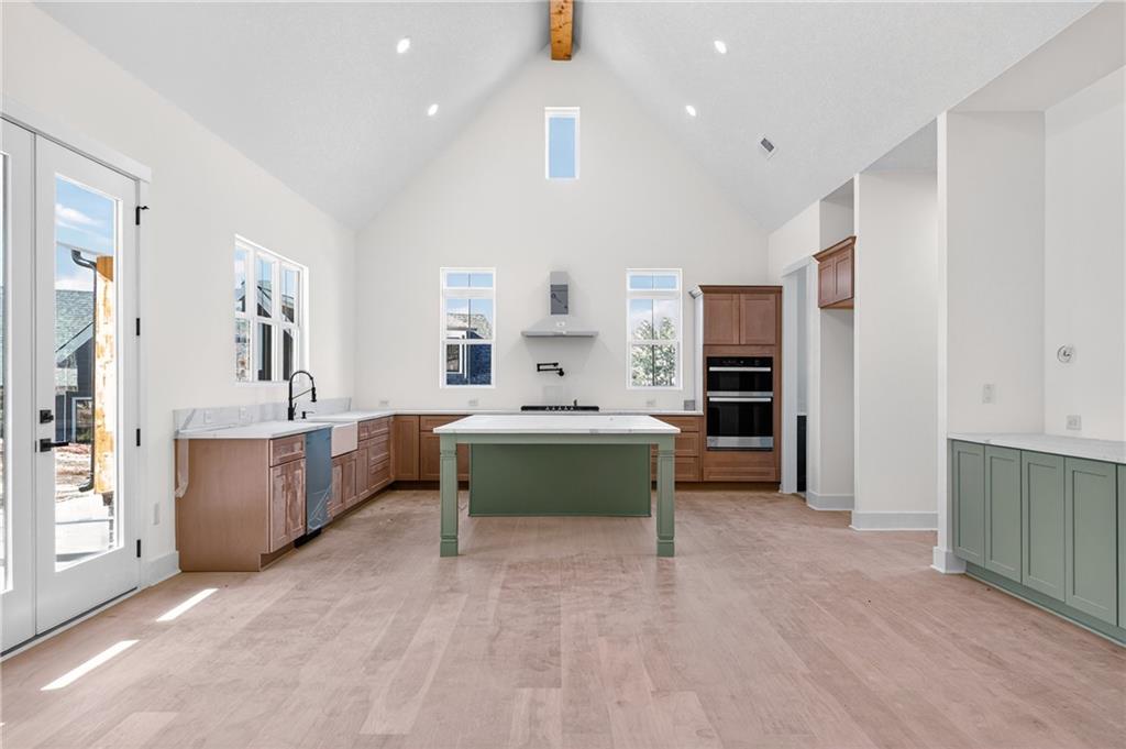 4299 Forest Place Cumming, GA 30041 - Photo 5 of 17