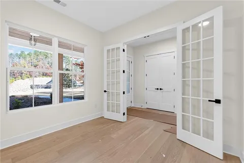 $835,000 | 4299 Forest Place, Cumming, GA 30041