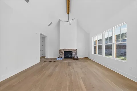 $835,000 | 4299 Forest Place, Cumming, GA 30041