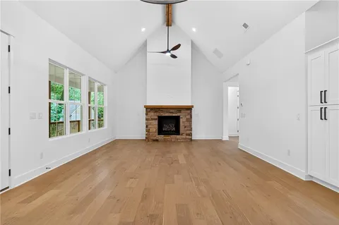 $835,000 | 4299 Forest Place, Cumming, GA 30041