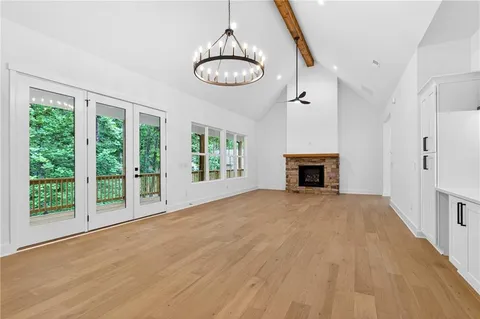 $835,000 | 4299 Forest Place, Cumming, GA 30041