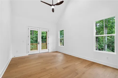 $835,000 | 4299 Forest Place, Cumming, GA 30041