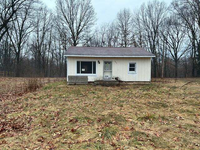 844 Leet Road Niles, MI 49120 - Photo 1 of 9 Front