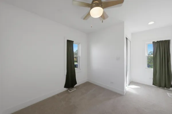 $525,000 | 4636 Custer Avenue, Brookfield, IL 60513