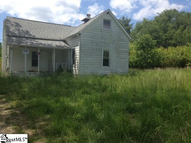 414 North Freeman Road Liberty, SC 29657 - Photo 1 of 7