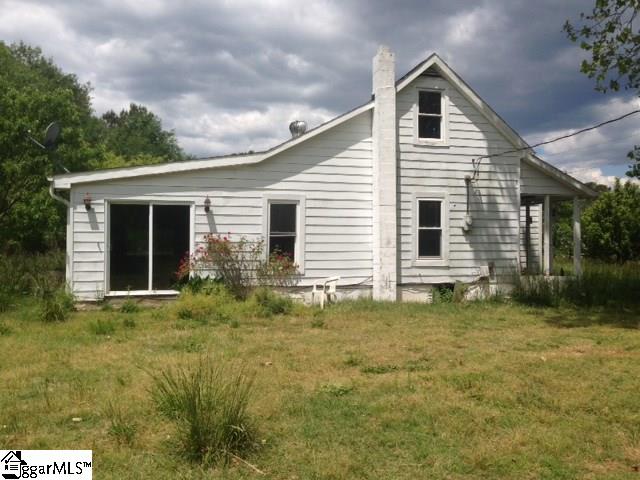 414 North Freeman Road Liberty, SC 29657 - Photo 2 of 7