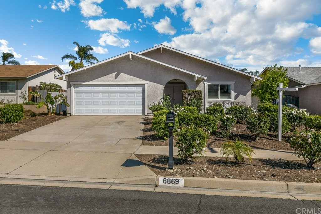 6869 Mango Street Rancho Cucamonga, CA 91701 - Photo 1 of 1 Gallery Image 1