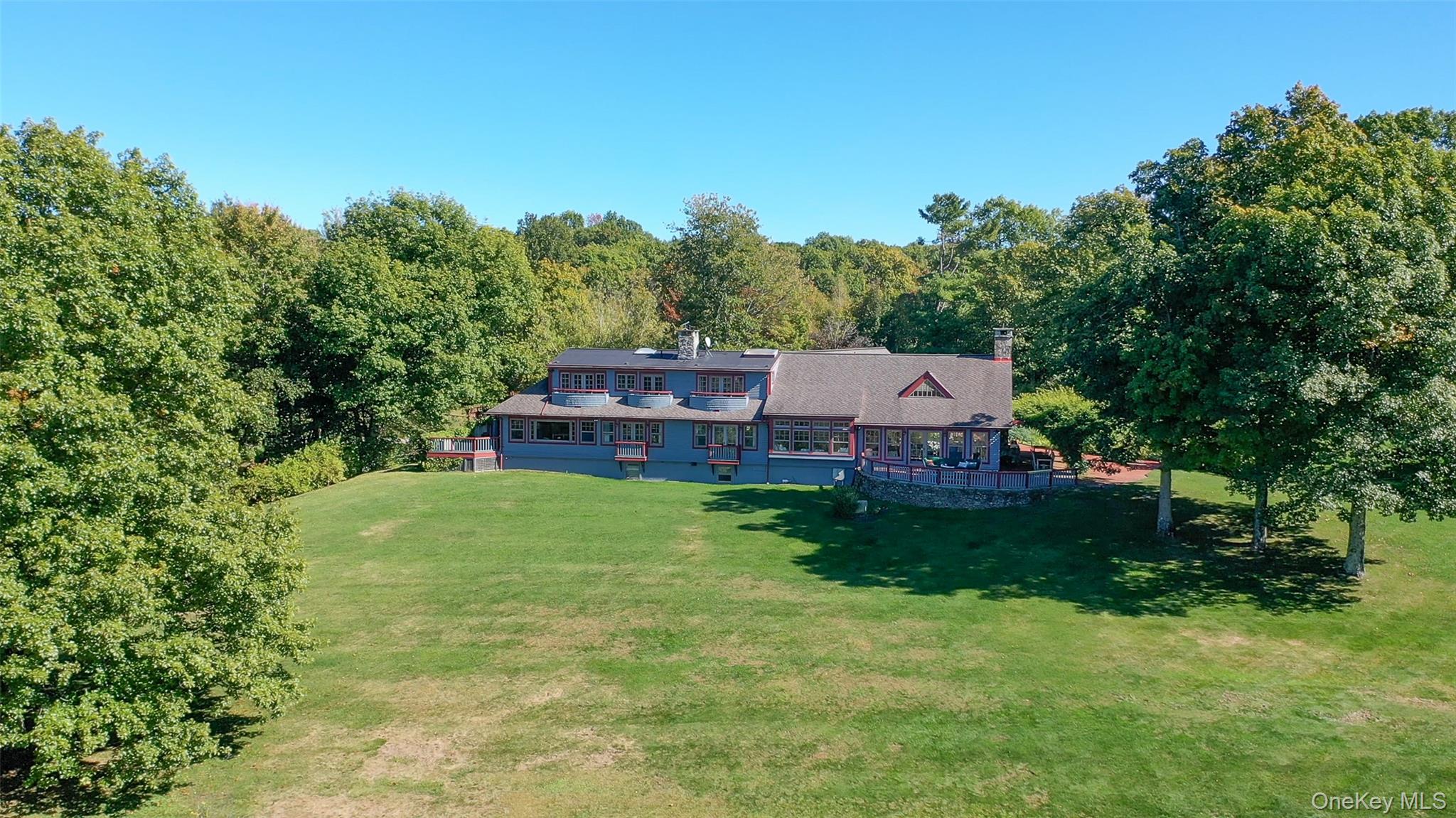 926 Turkey Hill Road Red Hook, NY 12571 - Photo 39 of 50