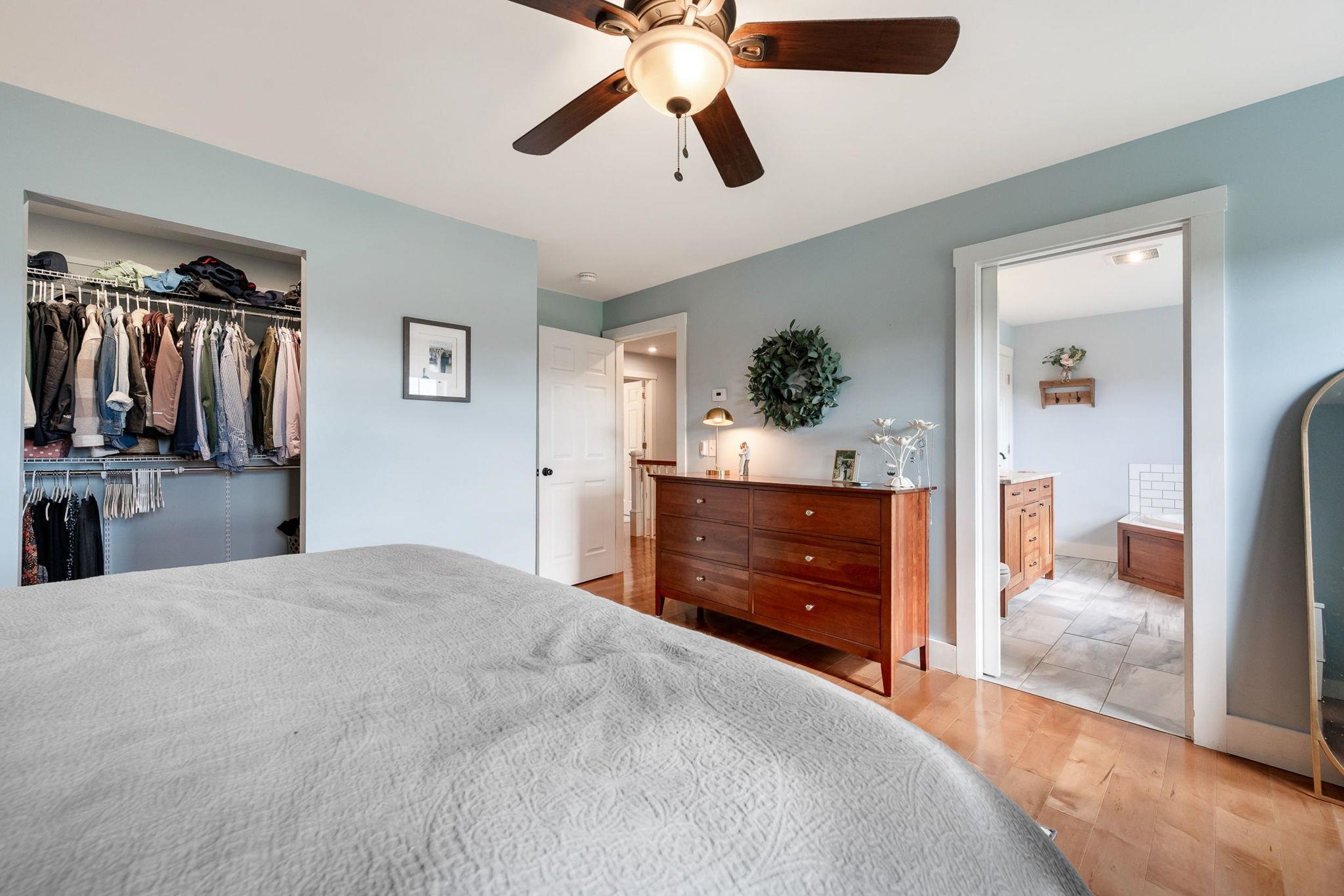 36 Pearl Street Grand Isle, VT 05458 - Photo 20 of 49