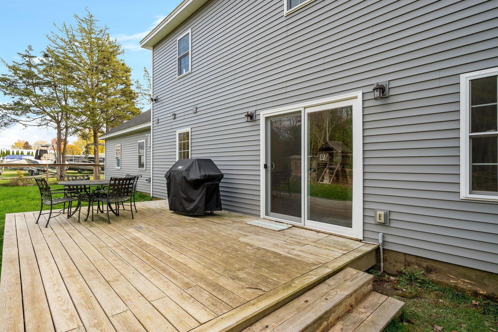 36 Pearl Street Grand Isle, VT 05458 - Photo 36 of 49