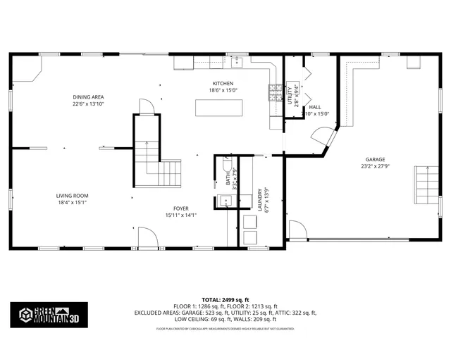$675,000 | 36 Pearl Street, Grand Isle, VT 05458