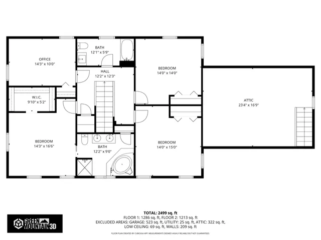 $675,000 | 36 Pearl Street, Grand Isle, VT 05458