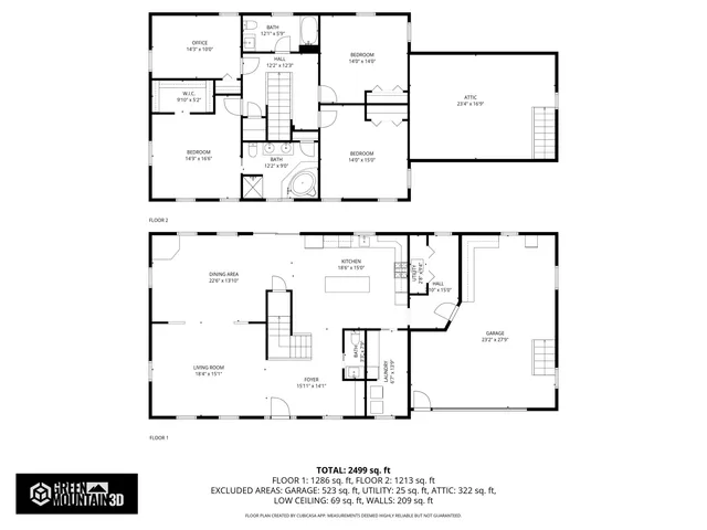 $675,000 | 36 Pearl Street, Grand Isle, VT 05458