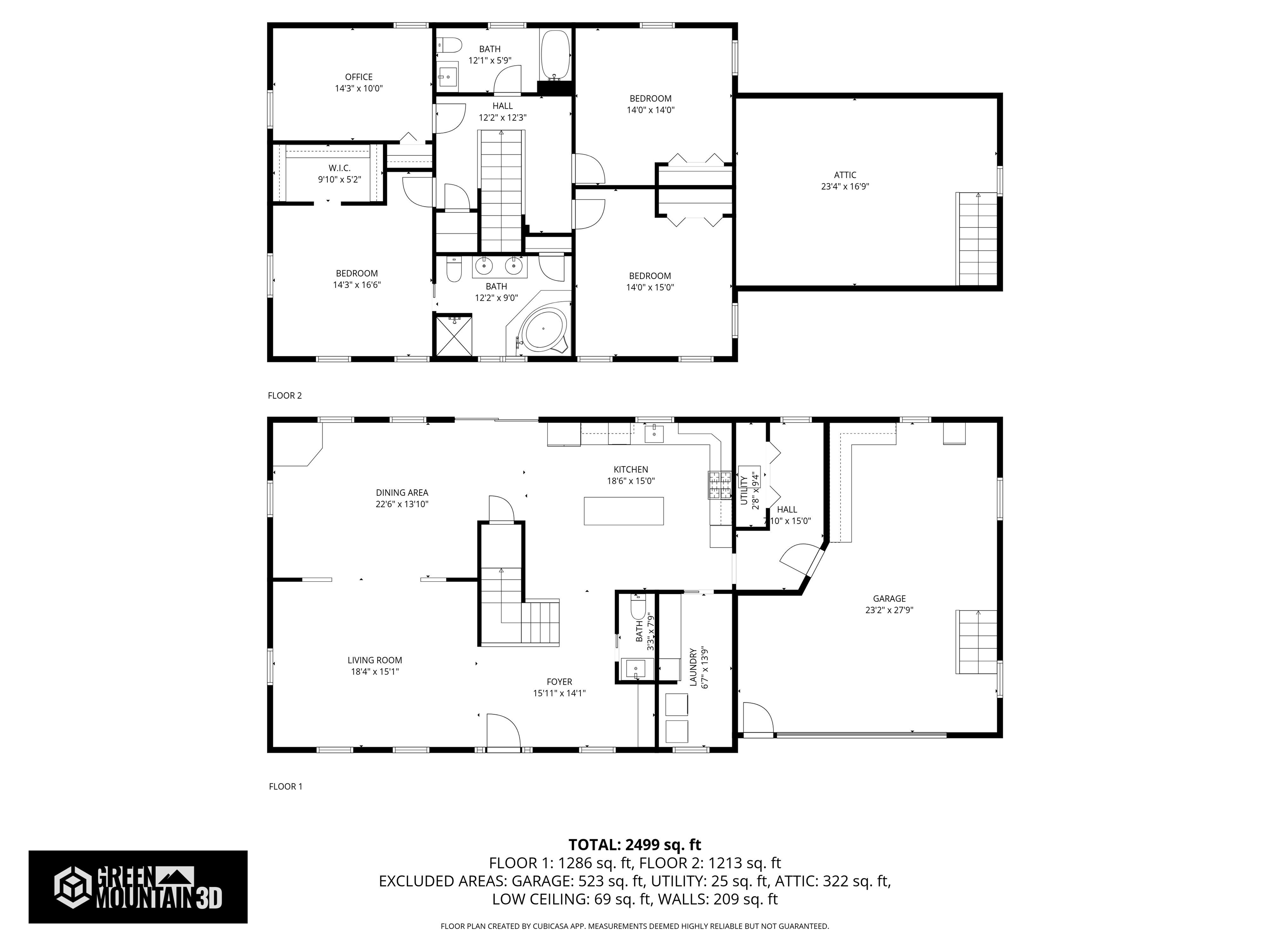 36 Pearl Street Grand Isle, VT 05458 - Photo 49 of 49