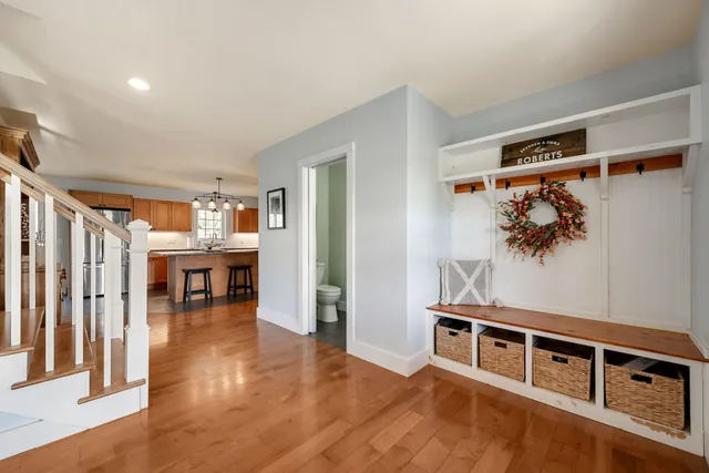 $675,000 | 36 Pearl Street, Grand Isle, VT 05458