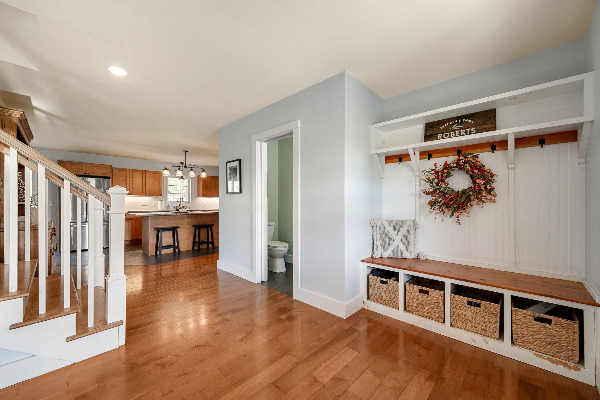 36 Pearl Street Grand Isle, VT 05458 - Photo 9 of 49