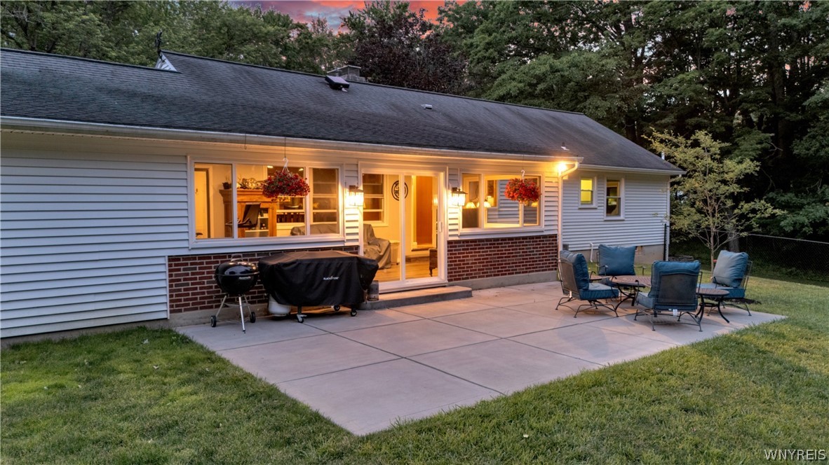 150 Girdle Road East Aurora, NY 14052 - Photo 39 of 47