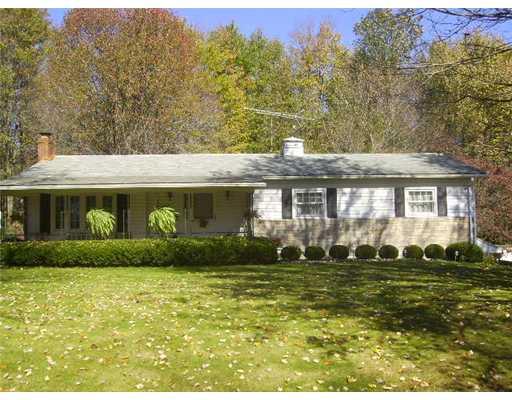 221 Branchton Road Slippery Rock, PA 16057 - Photo 1 of 18 Exterior Front.