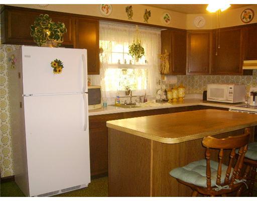 221 Branchton Road Slippery Rock, PA 16057 - Photo 2 of 18 Kitchen.