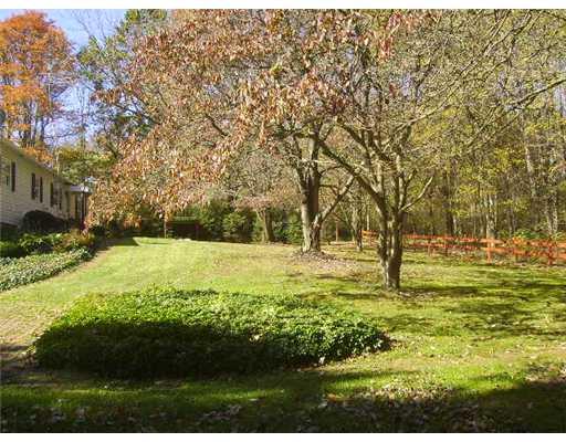 221 Branchton Road Slippery Rock, PA 16057 - Photo 12 of 18 Land. land behind house