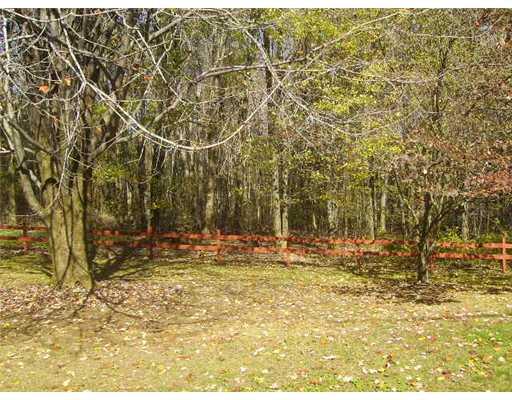 221 Branchton Road Slippery Rock, PA 16057 - Photo 13 of 18 Land. land bordered by fence