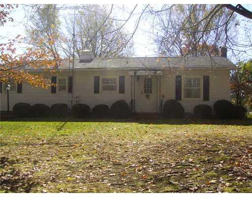 221 Branchton Road Slippery Rock, PA 16057 - Photo 18 of 18 Exterior Back.