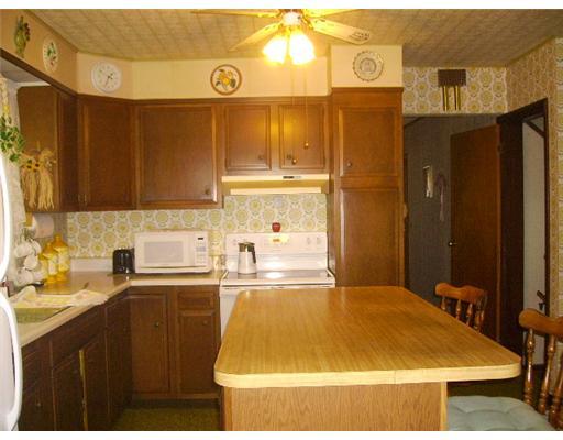 221 Branchton Road Slippery Rock, PA 16057 - Photo 3 of 18 Kitchen.