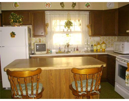 221 Branchton Road Slippery Rock, PA 16057 - Photo 4 of 18 Kitchen.