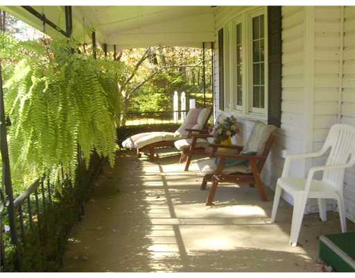 221 Branchton Road Slippery Rock, PA 16057 - Photo 10 of 18 Patio/Deck.