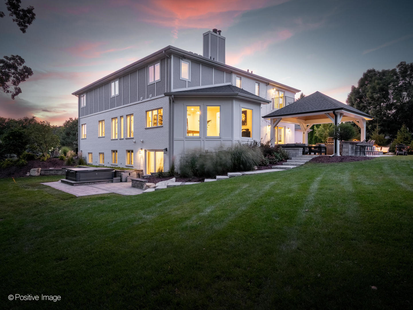 13175 Fox Lane Lemont, IL 60439 - Photo 85 of 95