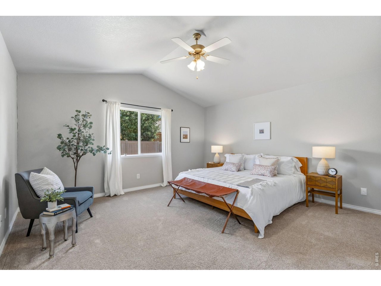 8972 Raging Bull Lane Wellington, CO 80549 - Photo 21 of 45 Primary Bedroom