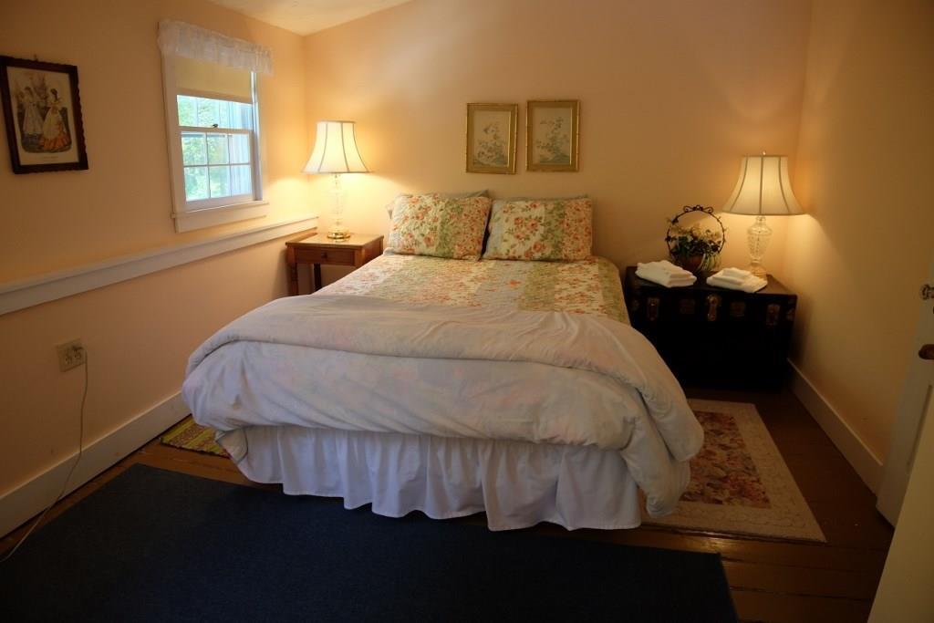 569 Ocean Point Road East Boothbay, ME 04544 - Photo 26 of 35 Photo