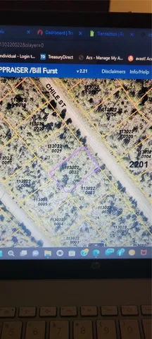 $27,999 | Chile St Port, North Port, FL 34288