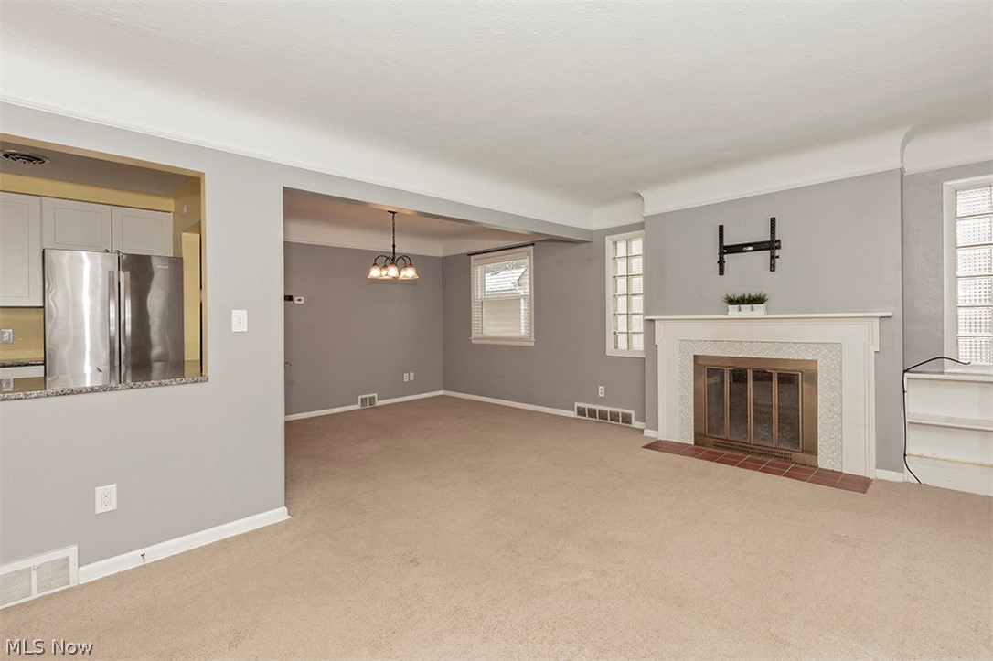 1632 Sunview Road Cleveland, OH 44124 - Photo 7 of 31 Gallery Image 7