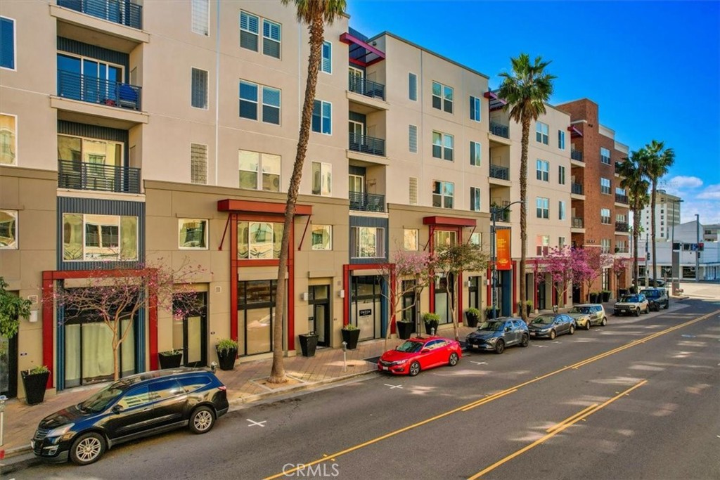 300 East 4th Street, Unit 103 Long Beach, CA 90802 - Photo 6 of 75