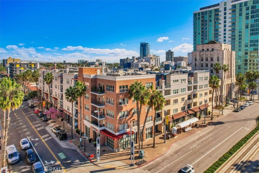 300 East 4th Street, Unit 103 Long Beach, CA 90802 - Photo 73 of 75