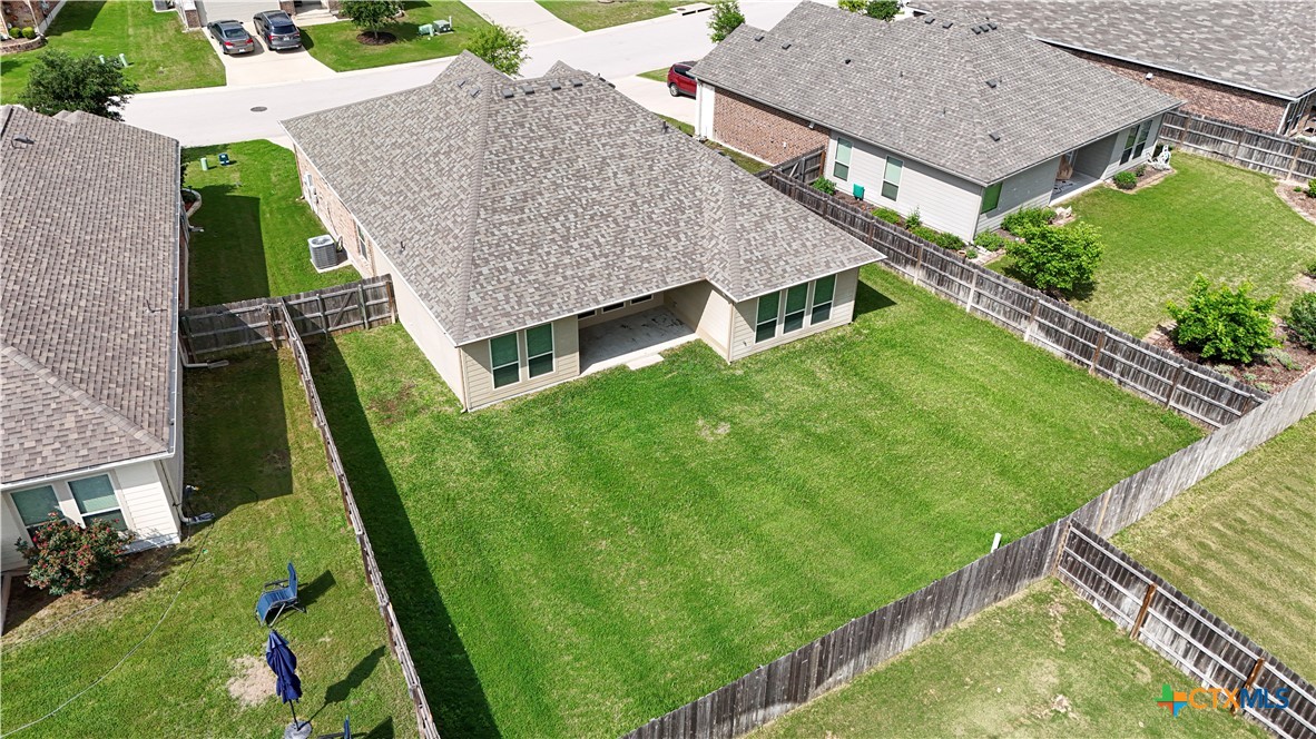 804 Rivington Drive Temple, TX 76502 - Photo 37 of 38