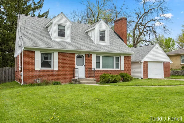 $259,900 | 3456 Senora Avenue Southeast, Grand Rapids, MI 49508