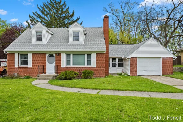 $259,900 | 3456 Senora Avenue Southeast, Grand Rapids, MI 49508