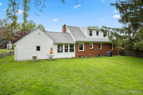 $259,900 | 3456 Senora Avenue Southeast, Grand Rapids, MI 49508