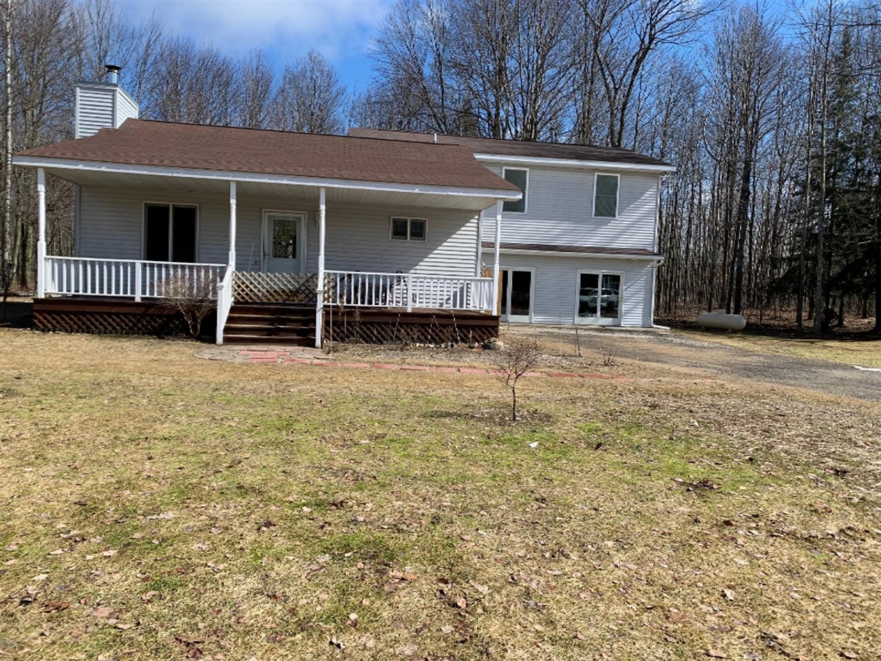 11881 East 12 Road Manton, MI 49663 - Photo 26 of 40