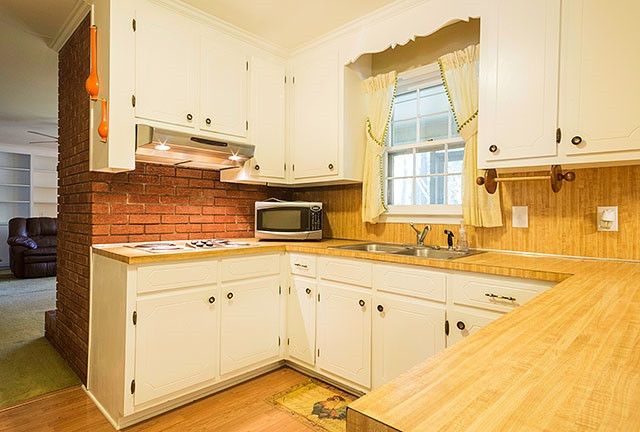 2709 Baptist Road Durham, NC 27703 - Photo 13 of 25 Photo 13