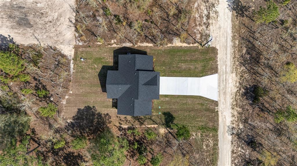 1370 Northeast 151 Avenue Williston, FL 32696 - Photo 46 of 51 a view of a garden