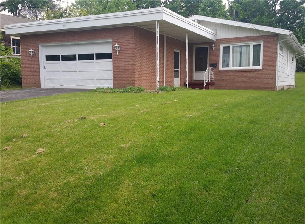710 Chestnut Street Indiana, PA 15701 - Photo 2 of 15 Gallery Image 2