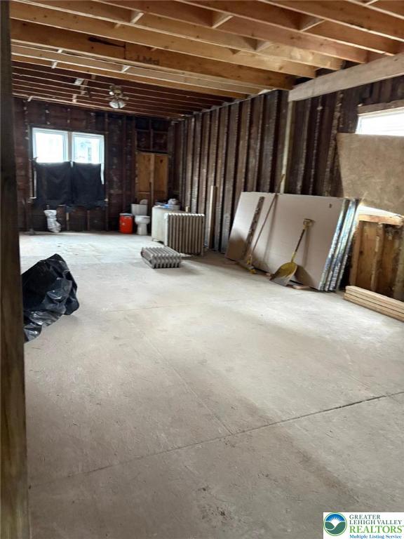 310 West Ridge Street Lansford, PA 18232 - Photo 3 of 13 a view of room with furniture