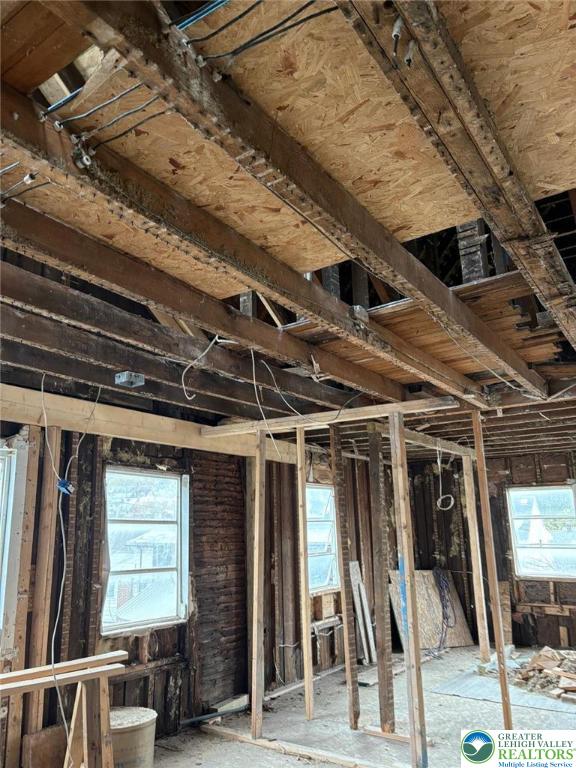 310 West Ridge Street Lansford, PA 18232 - Photo 4 of 13 a view of entryway