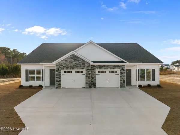 $279,900 | 2604 Nexus Drive, Unit A, Greenville, NC 27834