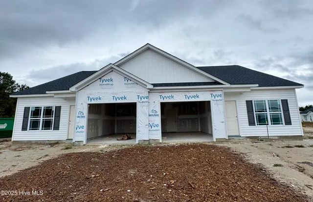 $279,900 | 2604 Nexus Drive, Unit A, Greenville, NC 27834