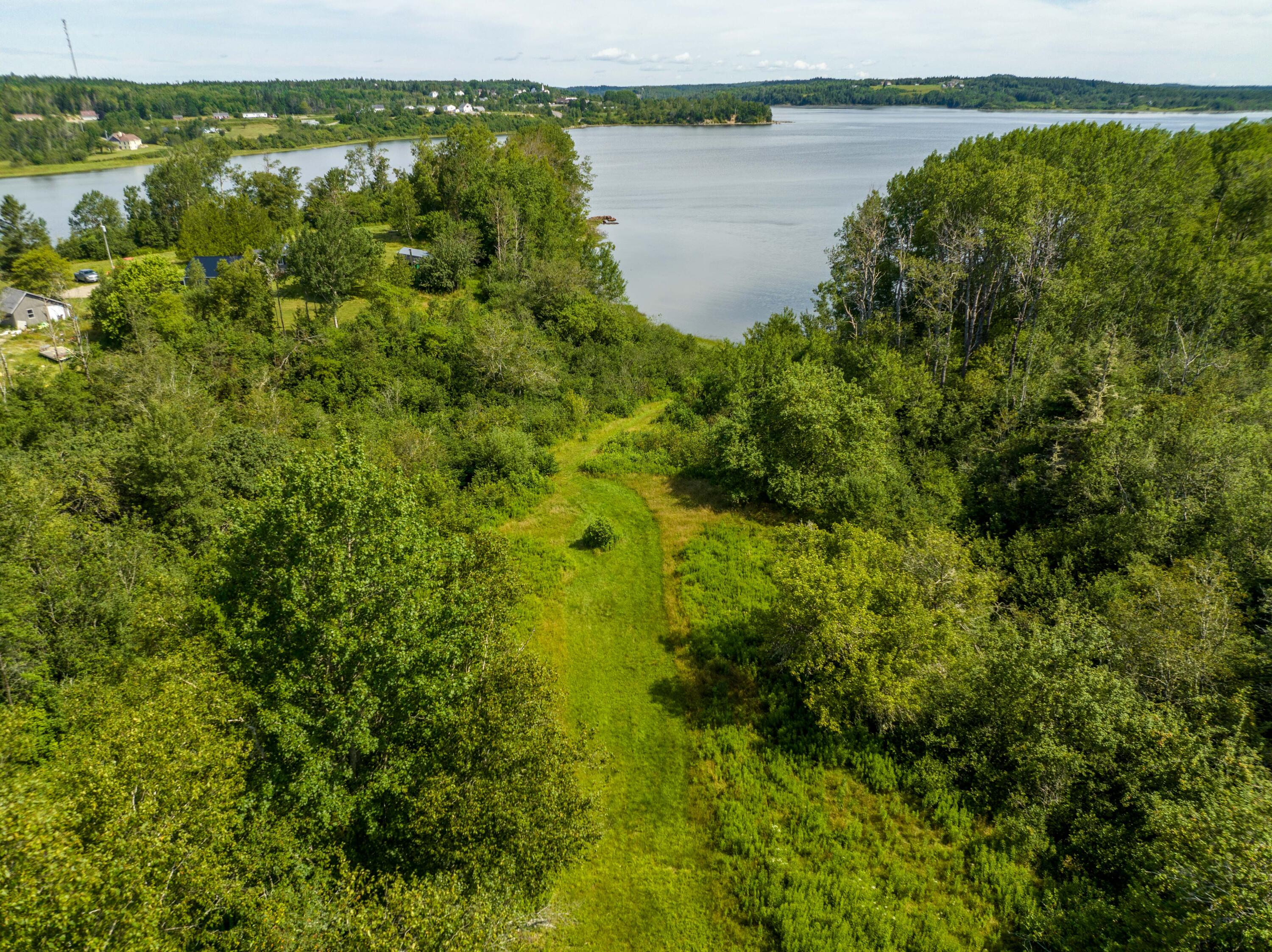750 Port Road Machiasport, ME 04655 - Photo 22 of 47 750 Port Rd, Machiasport (11 of 32)