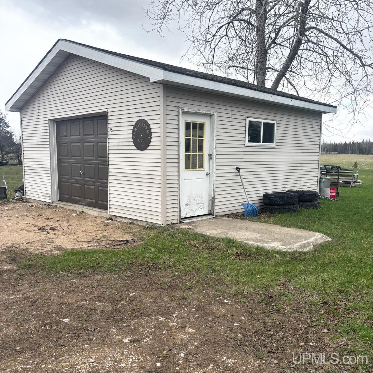 3123 County 416 23rd Road Cornell, MI 49818 - Photo 7 of 7